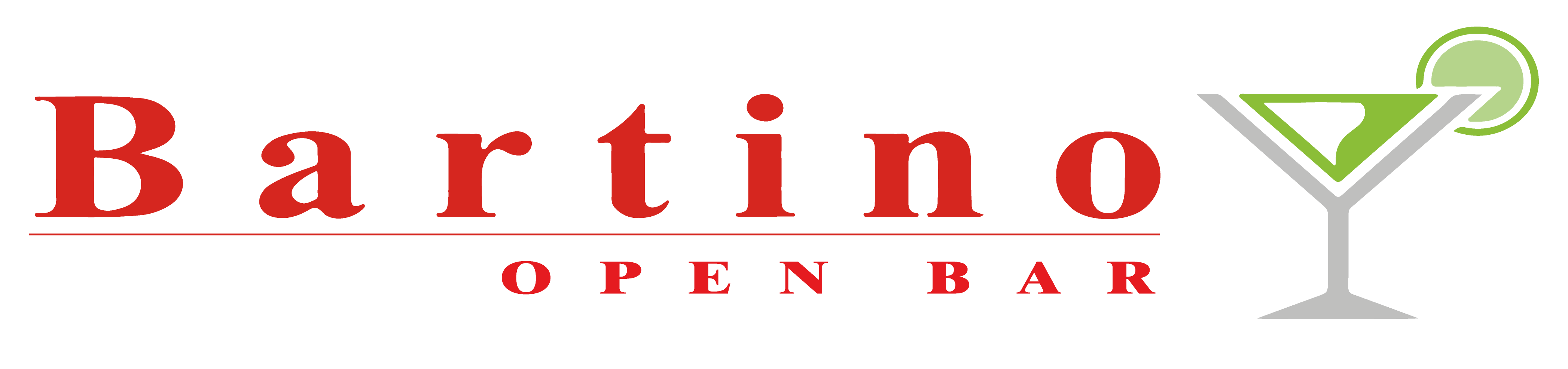 Bartino Open Bar Temático