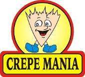 Crepe Mania Buffet